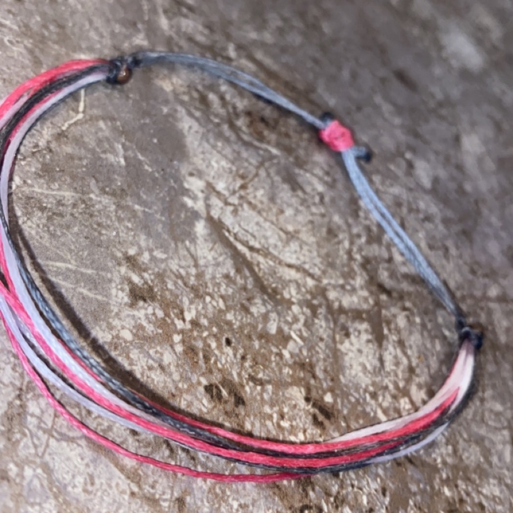 Adjustable bracelet - Picture 4 of 5